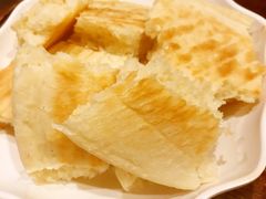 新疆馕饼-霄汉羊排(万松园一店)