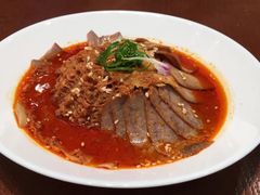 -千滋百味·醉江澜花园餐厅(街道口店)