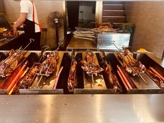 -老黄记手撕烤兔(玉林街店)