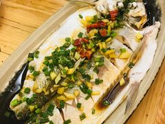 -外婆船宴餐厅·外婆喊你回家吃饭