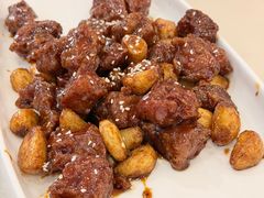 -红旗饭庄