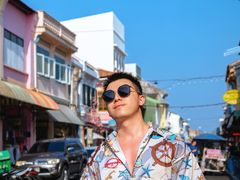-普吉镇