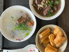 -国仔面线糊(水门国仔总店)