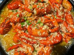 -松哥油焖大虾(科技园店)