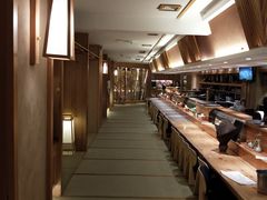 -大岛日本料理铁板烧(南通大饭店)