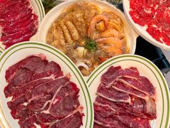 -陶兰居·手工点心·粤菜(圆融时代广场店)