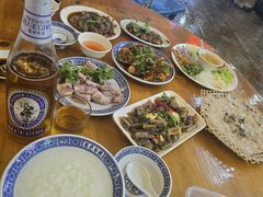 -桂园白粥·潮汕老味道