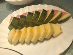 -恒记饭店·海鲜明档(淹城店)
