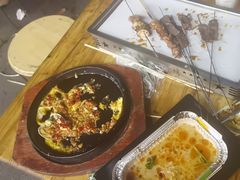 -小东北烧烤(双拥路店)