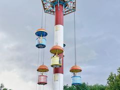 -北京世界公园