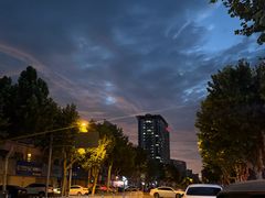 -墨子纪念馆