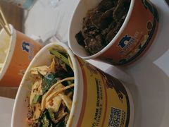 -萝鸡思味秘制泡菜(万家丽店)