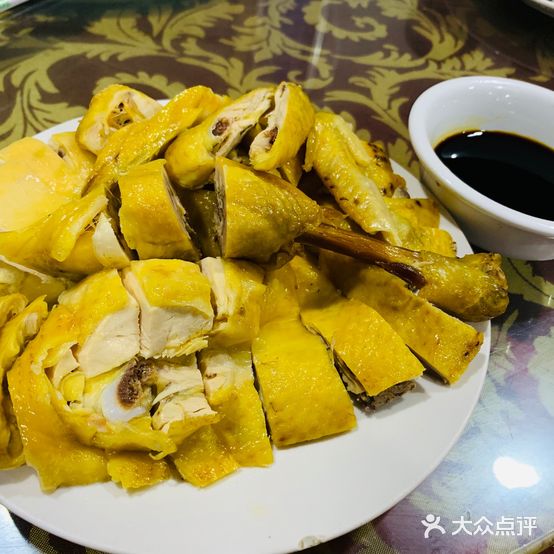 望湖酒家