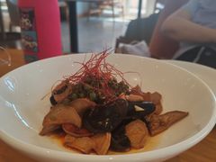 -荷恬·精致蔬食料理(星海店)