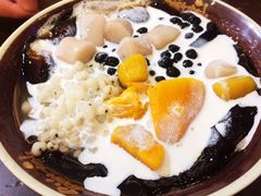 -鲜芋仙(群光广场店)