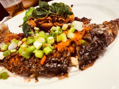 -亮欢寨(凯里总店)