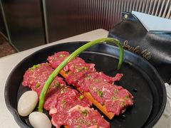 -川越泰·泰国料理·冬阴功海鲜火锅(三坊七巷东百中心店)