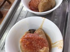 -东街钟楼肉粽(总店)
