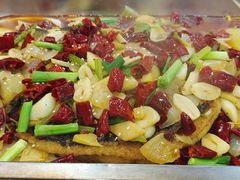 -晓林火锅(安定门店)