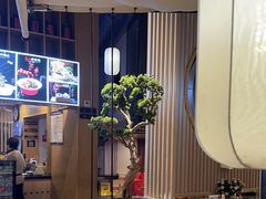 -鲁菜根·泰安菜(万达店)