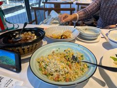 -禧宴Joyous Restaurant(禧园店)