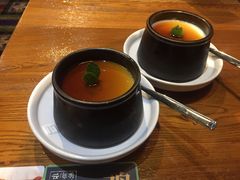 -云海肴·汽锅鸡·云南代表菜(天津国金汇店)