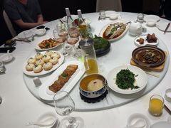-淮扬厨子(健康路店)