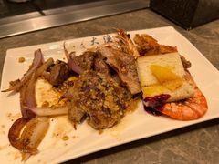 -大渔铁板烧(花园道店)