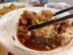 -玲燕蒸菜馆(江东路店)