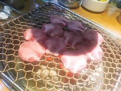 -老炉家木炭烤肉(长江国际店)