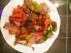 -台湾麻吉餐坊(师大店)