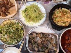 -以前的小酒馆(中山广场店)