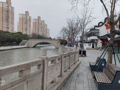 -三林塘老街