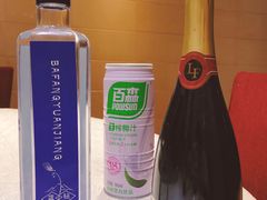 -东友酒家