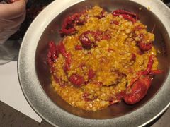 -一棠龙虾•王牌虾球(楚河汉街店)
