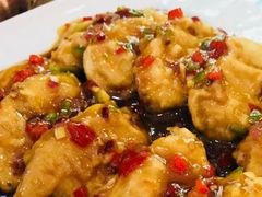 -正亮农家院·海鲜本地菜