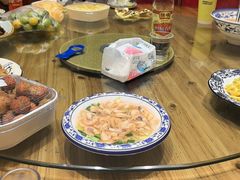 -灵福缘私房菜·农家菜(拈花湾·灵山大佛必推店)
