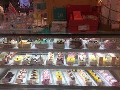 -BreadTalk面包新语·烘焙蛋糕(星河城店)