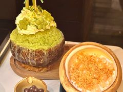 -润泽园椰子鸡(汇一城店)