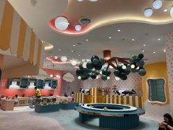 点击看大图 -奈尔宝·儿童乐园·亲子餐厅(苏州大悦城店)