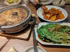 -食锦记·福建私房菜(万宝广场店)