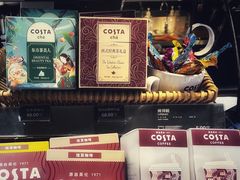 -COSTA COFFEE(西直门店)