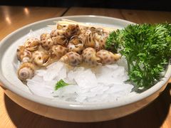 呛花螺-荣小馆(杭州大厦店)