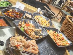 -潮十三潮汕砂锅粥(高新四路大都荟店)