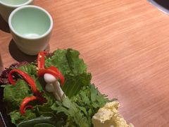 -掂档潮汕牛肉火锅(沈阳万象城店)
