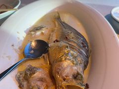 -上海小南国(正大店)