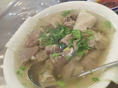 -翟氏天天小吃(上东街区店)