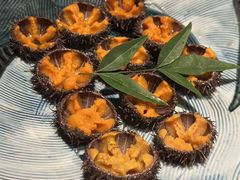 -Minase水濑·日料放题(外滩店)