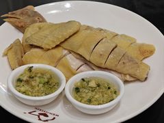 -文记壹心鸡(宝华路店)
