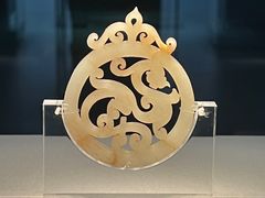 -北京大葆台遗址博物馆